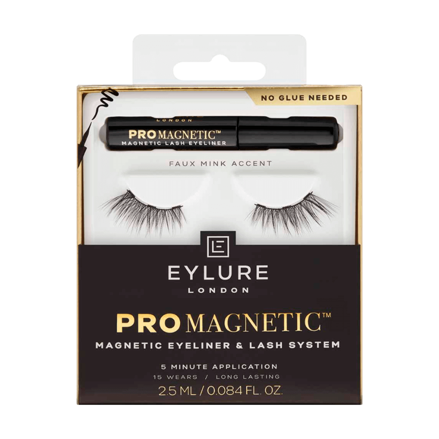 Pro magnetic flares