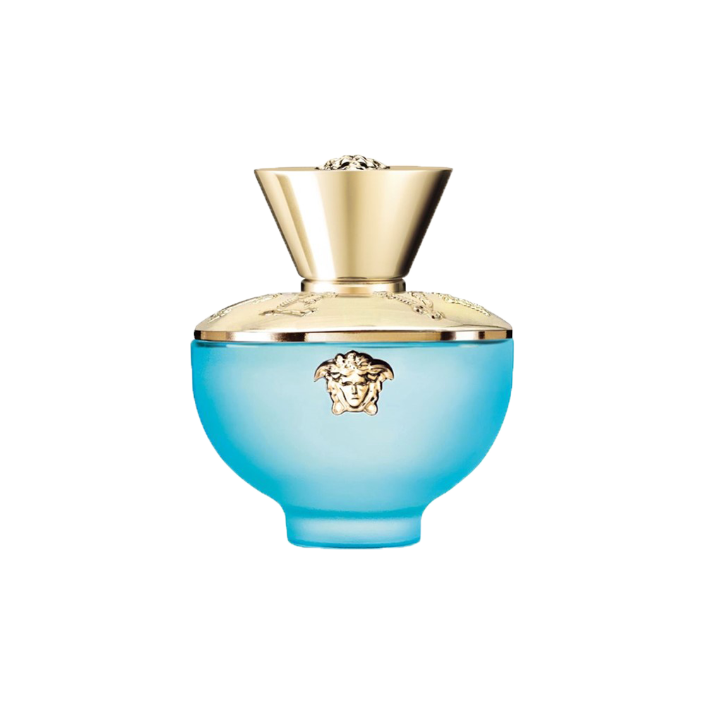 Dylan Turquoise Pour Femme Eau de Toilette