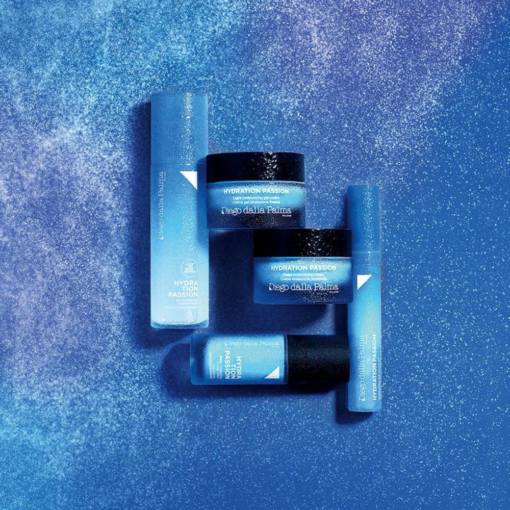 Hydration Passion Tonico in Crema 100 ml