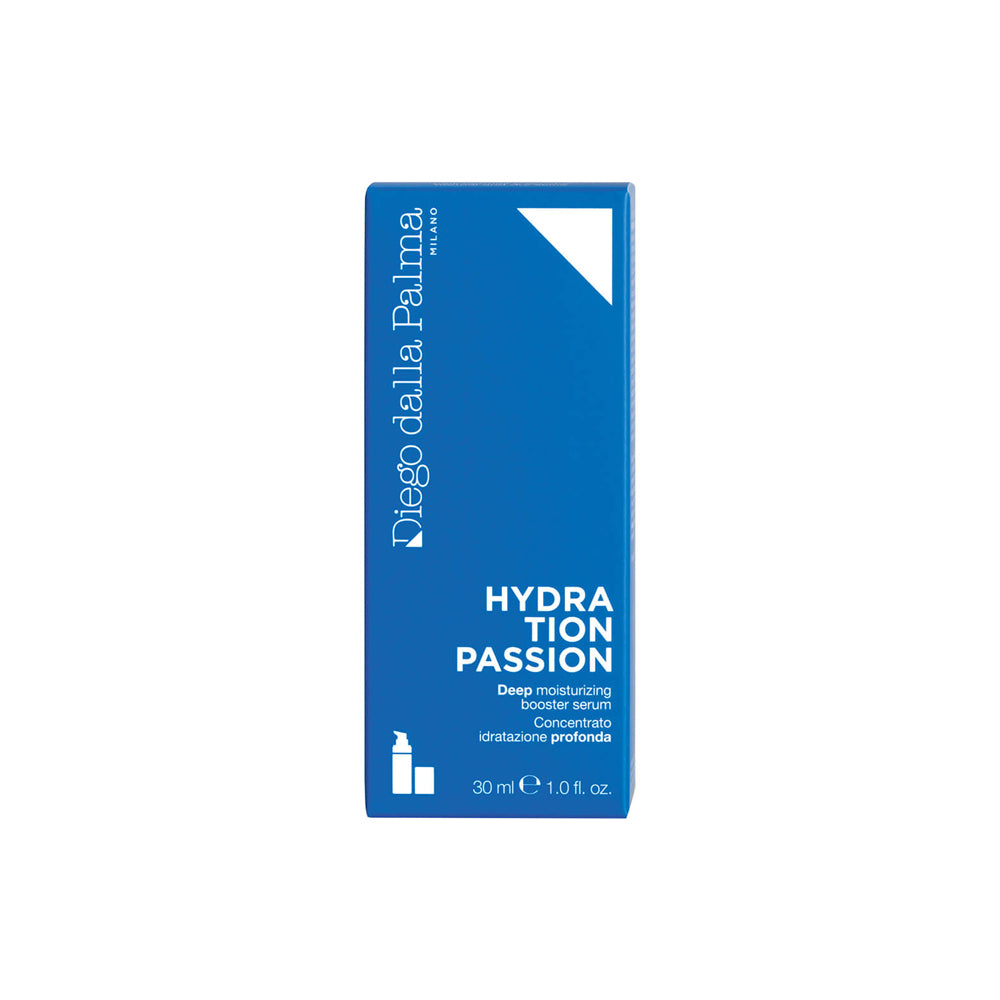 Hydration Passion Siero Concentrato Idratazione Profonda 30 ml