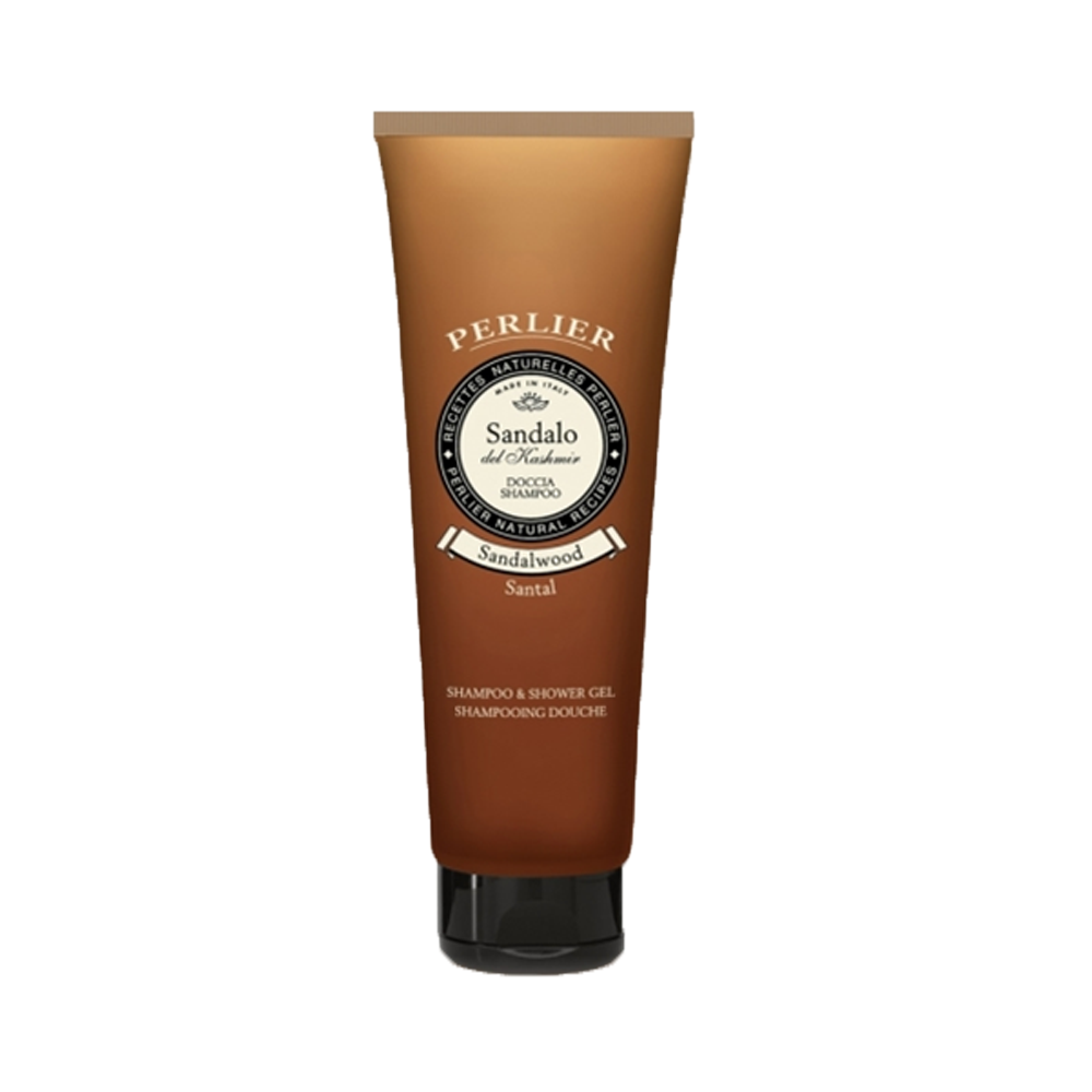Doccia Sandalo 250 ml