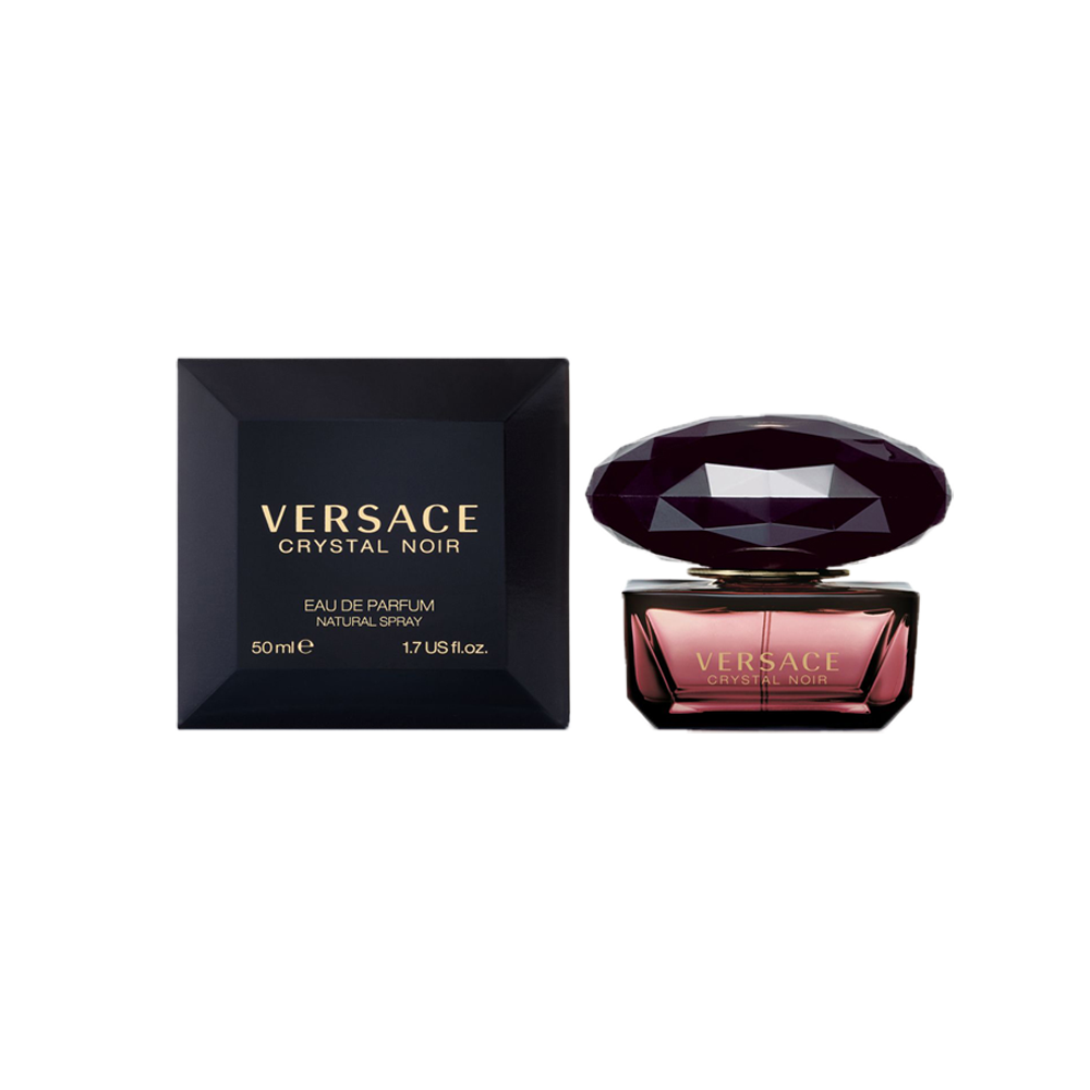 Crystal Noir Eau de Parfum 50 ml