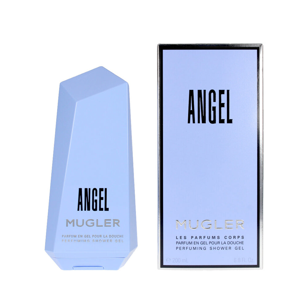 Gel Doccia 200 ml
