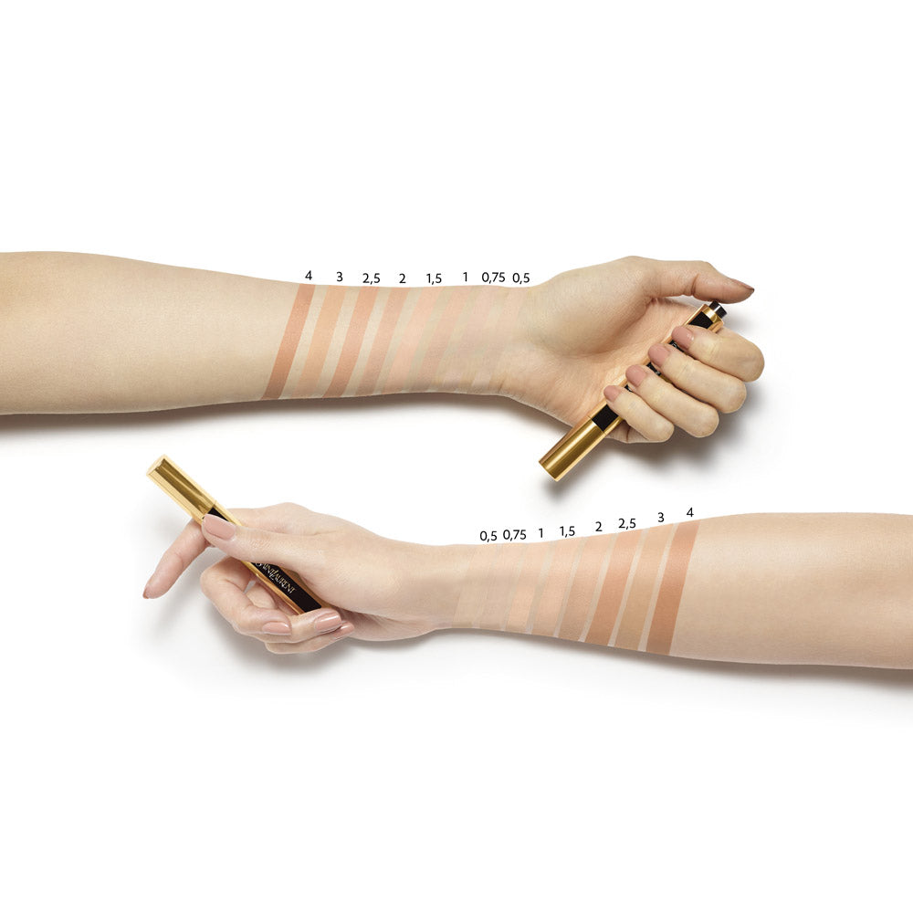 Touche Eclat