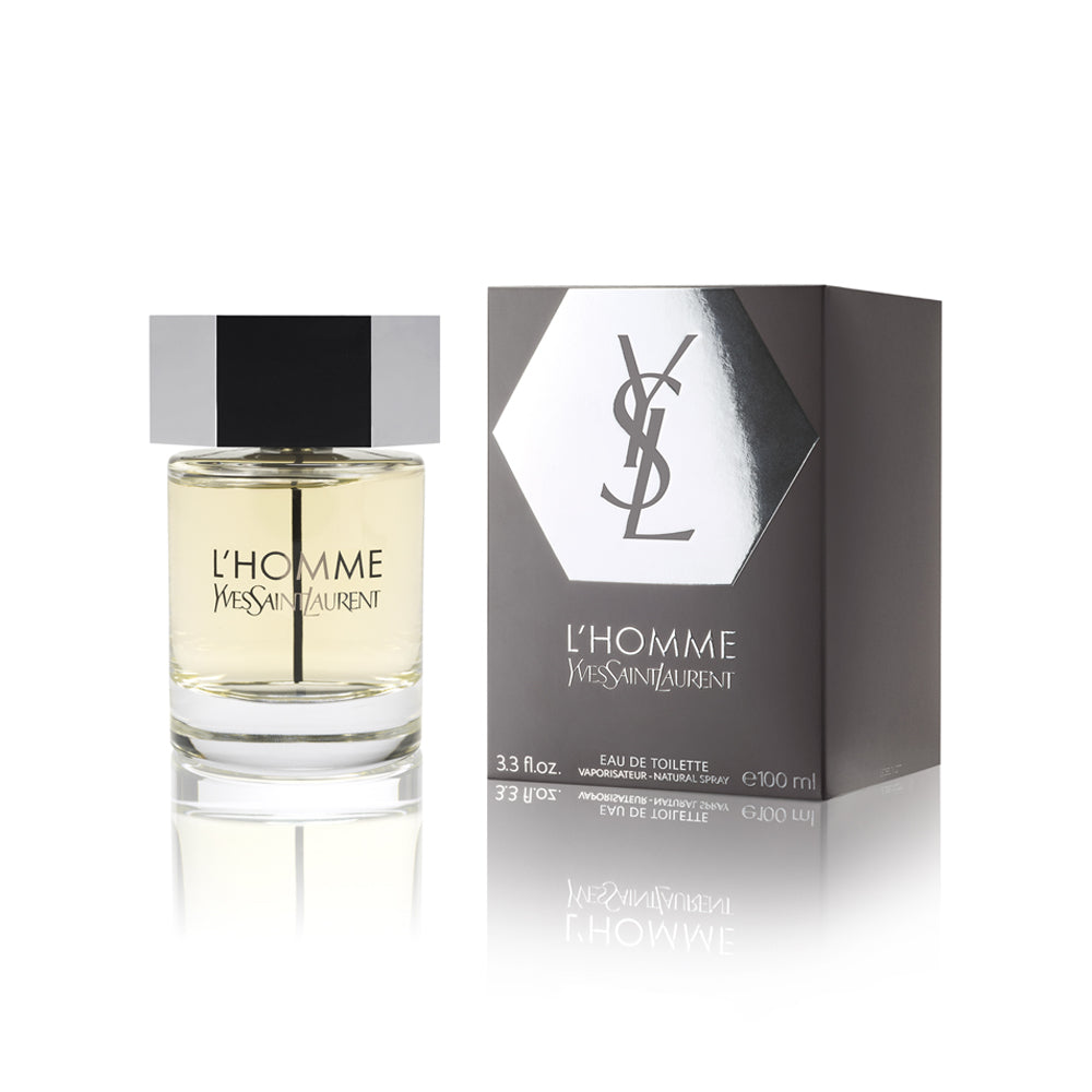 L'Homme Eau de Toilette