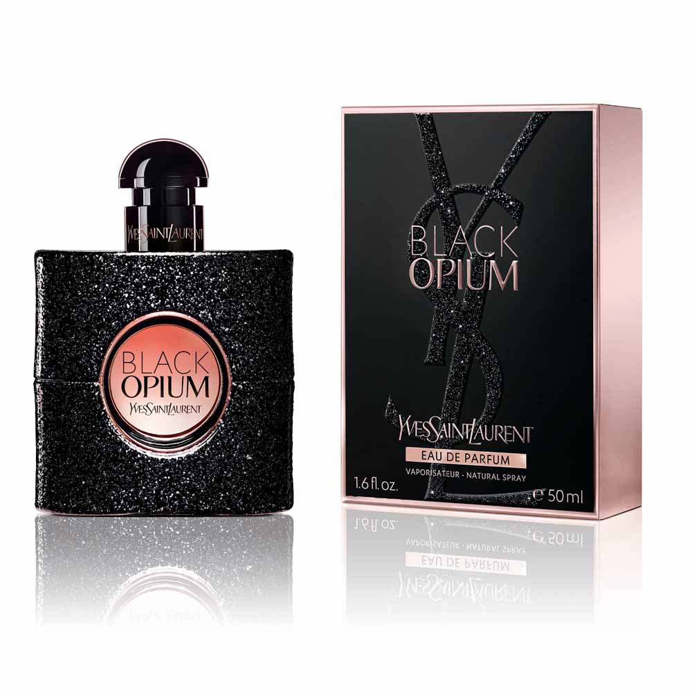 Black Opium Eau de Parfum