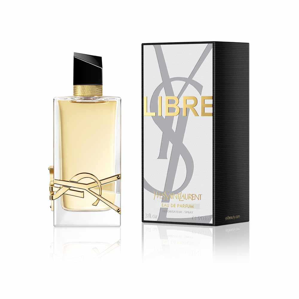 Libre Eau de Parfum