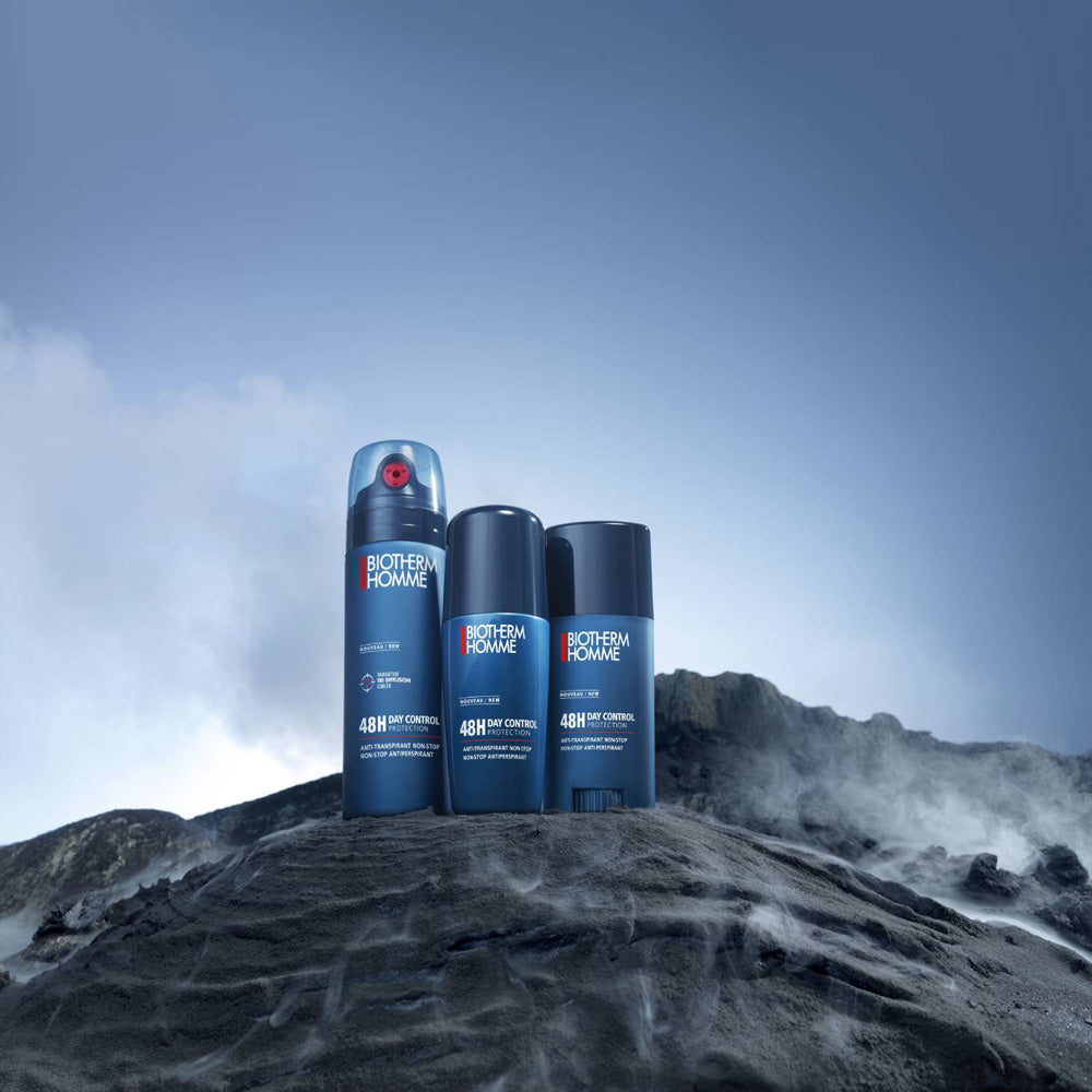 Day Control Deodorante Roll-on 75 ml