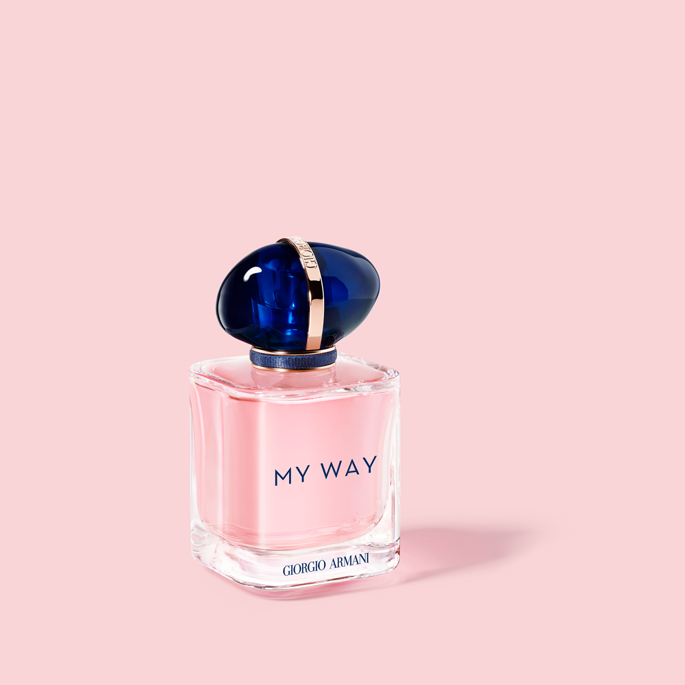My Way Eau de Parfum