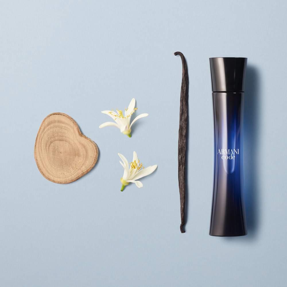 Code Eau de Parfum