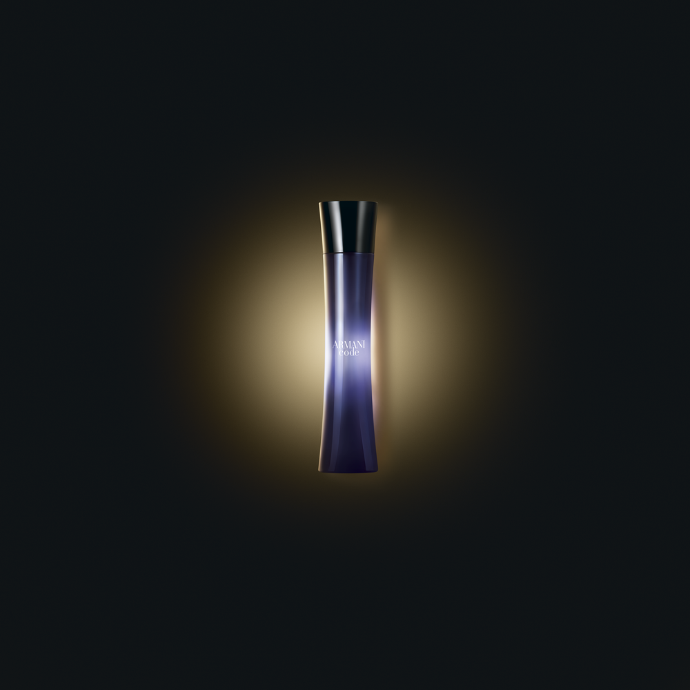 Code Eau de Parfum