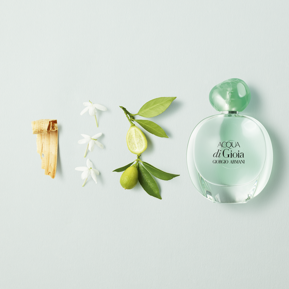 Acqua di Gioia Eau de Parfum