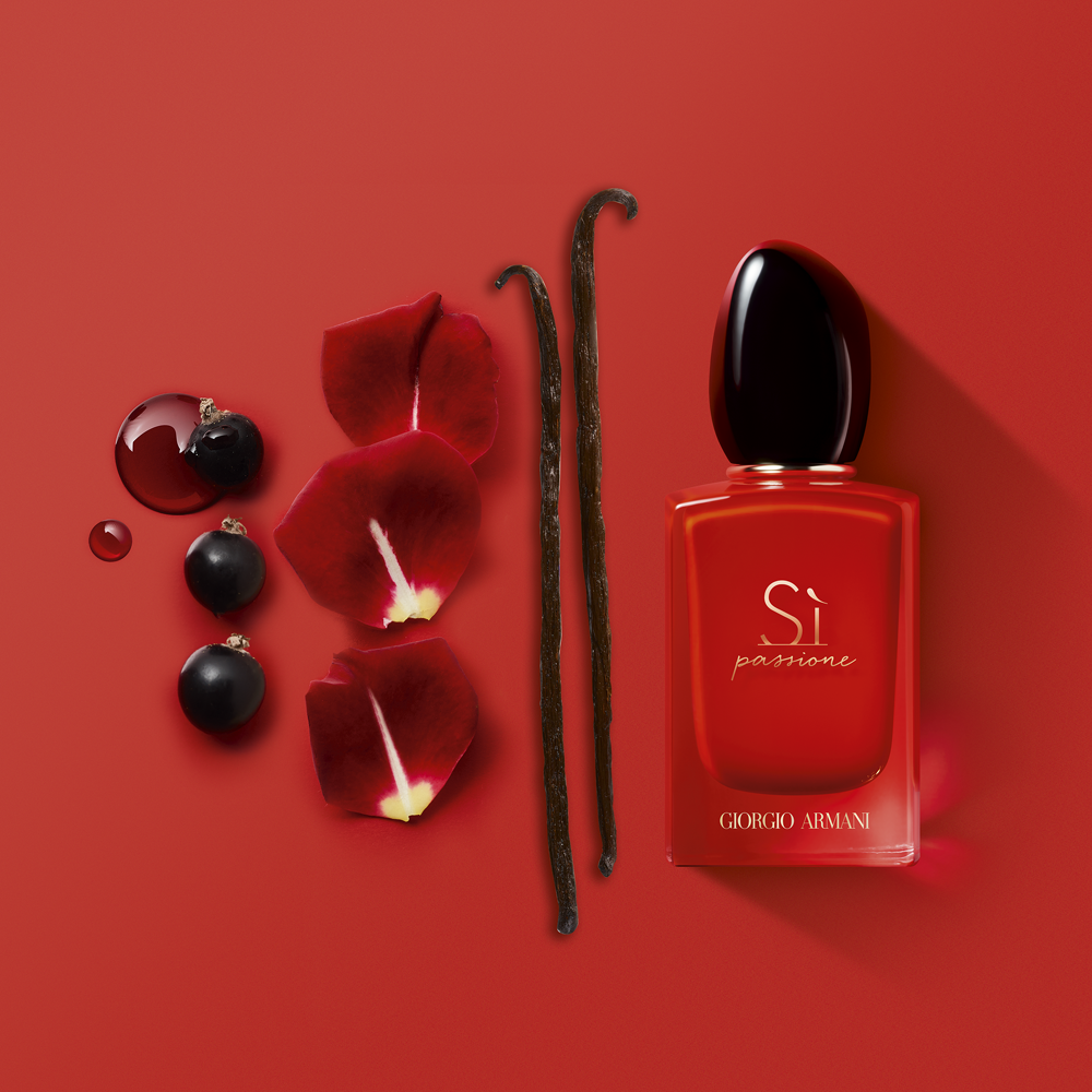 Sì Passione Eau de Parfum