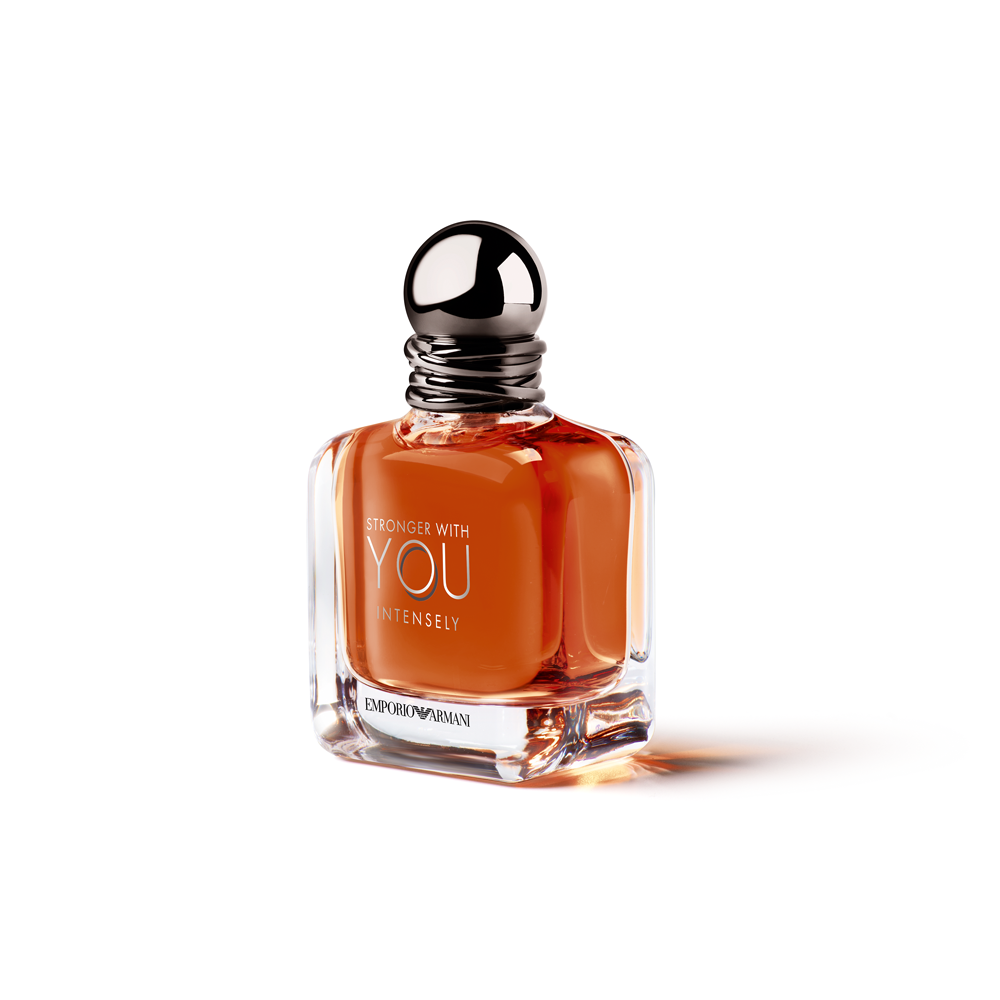 Stronger With You Intensely Homme Eau de Parfum