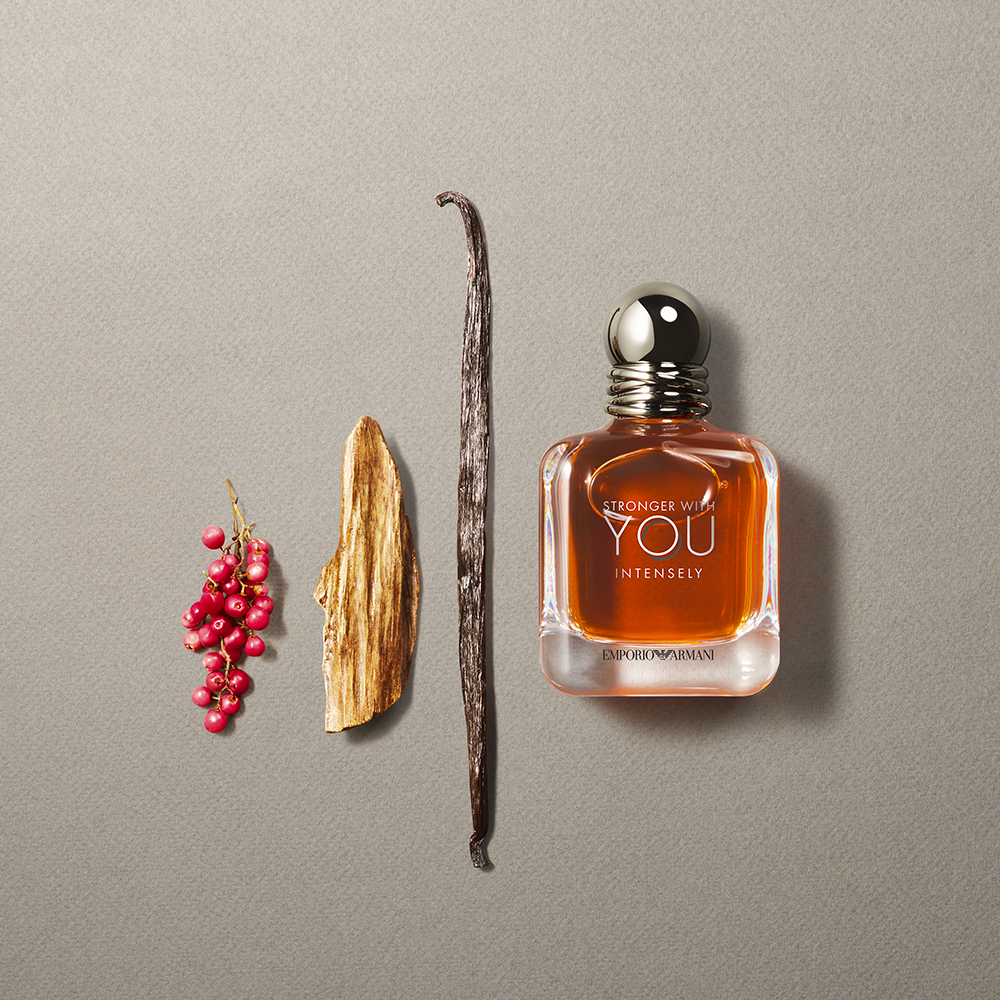 Stronger With You Intensely Homme Eau de Parfum