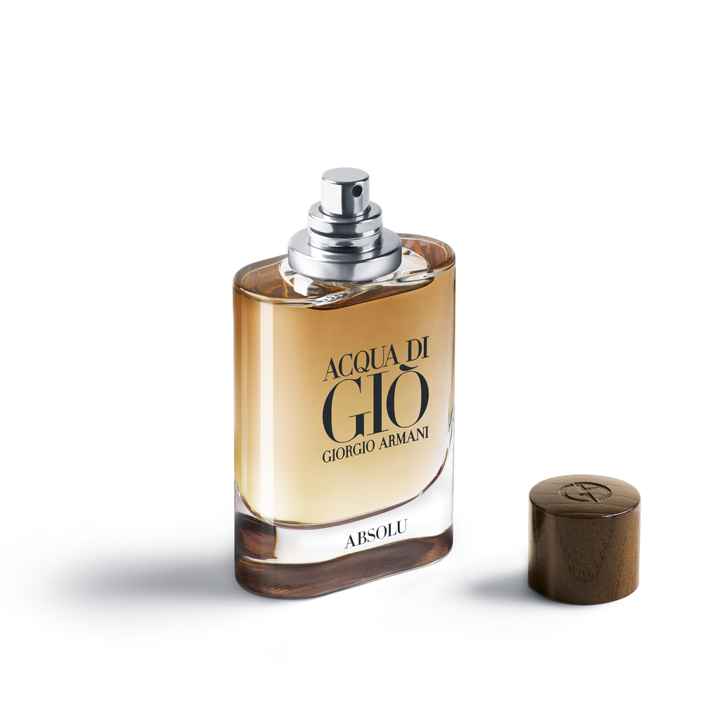 Acqua di Giò Eau de Parfum