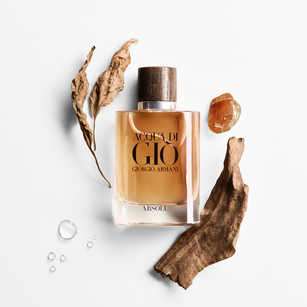 Acqua di Giò Eau de Parfum