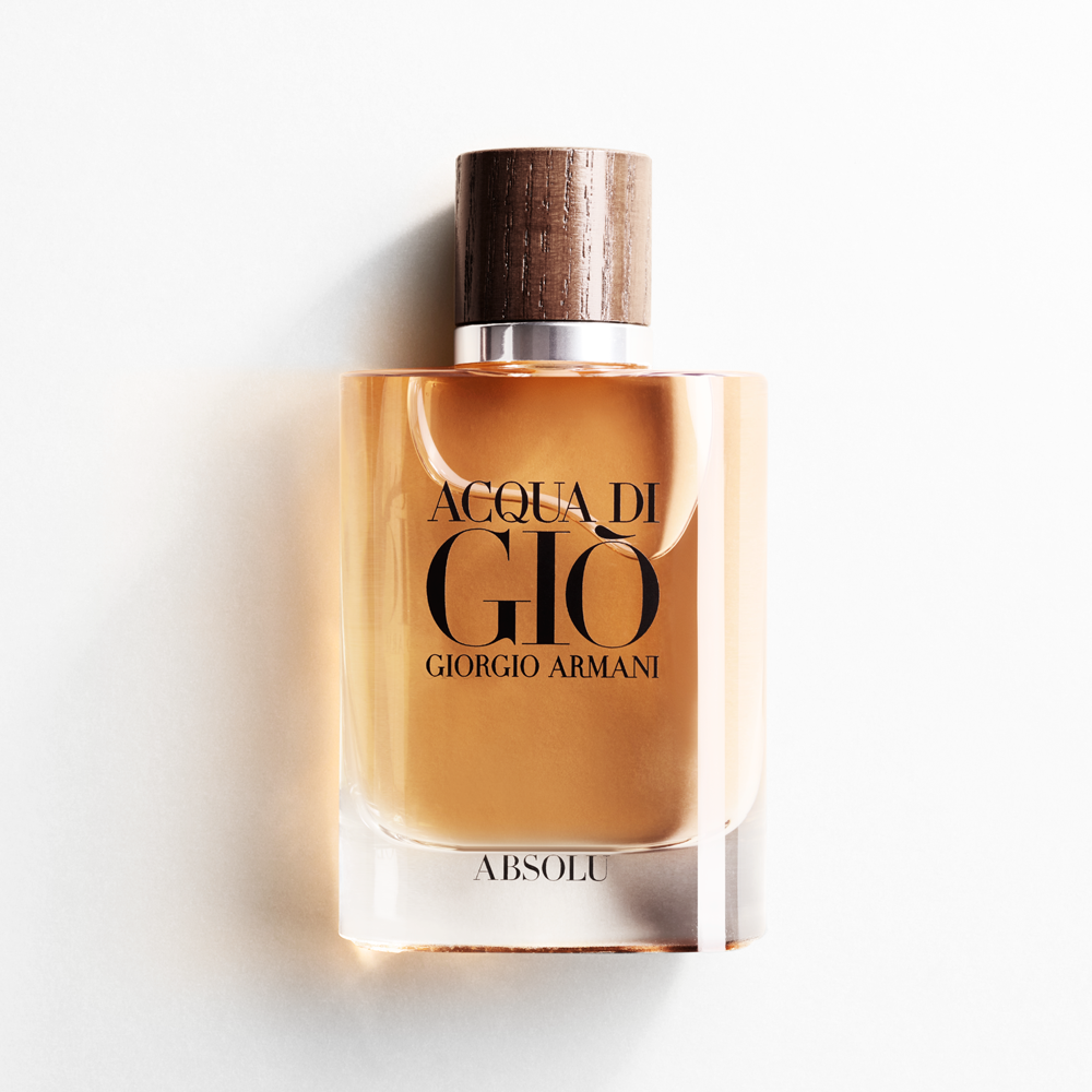 Acqua di Giò Eau de Parfum