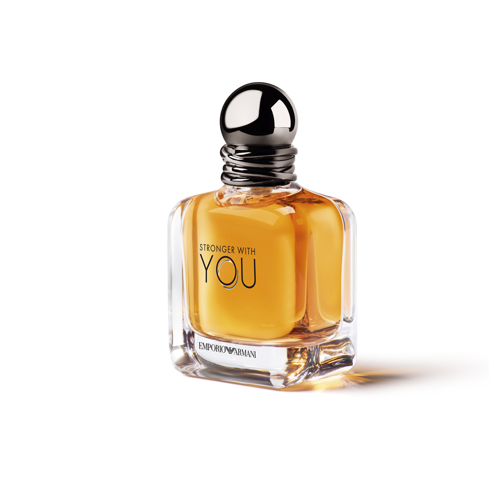 Stronger With You Eau de Toilette