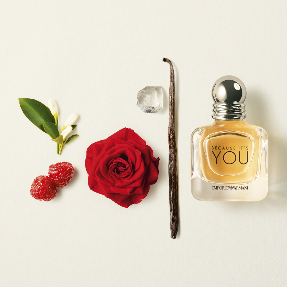 Because It's You Eau de Parfum