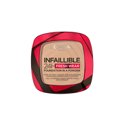 Infaillible 24H Fresh Wear Fondotinta Compatto