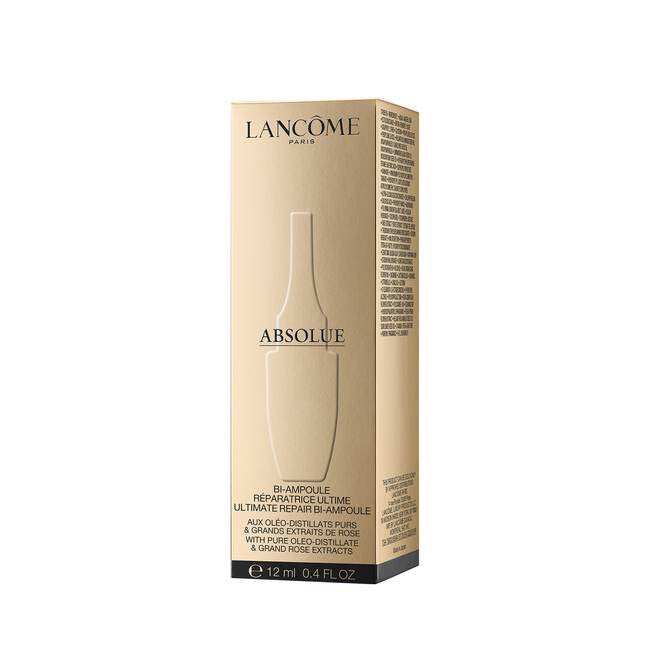 Absolue Ampolla Riparatrice Bi-fasica 12 ml