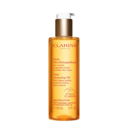 Olio Detergente Struccante 150 ml
