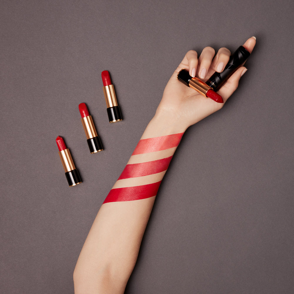 L'Absolu Rouge Ruby Cream