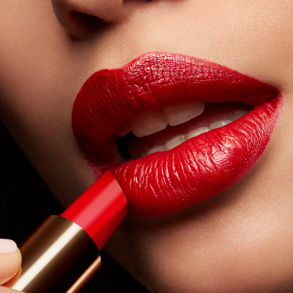 L'Absolu Rouge Ruby Cream