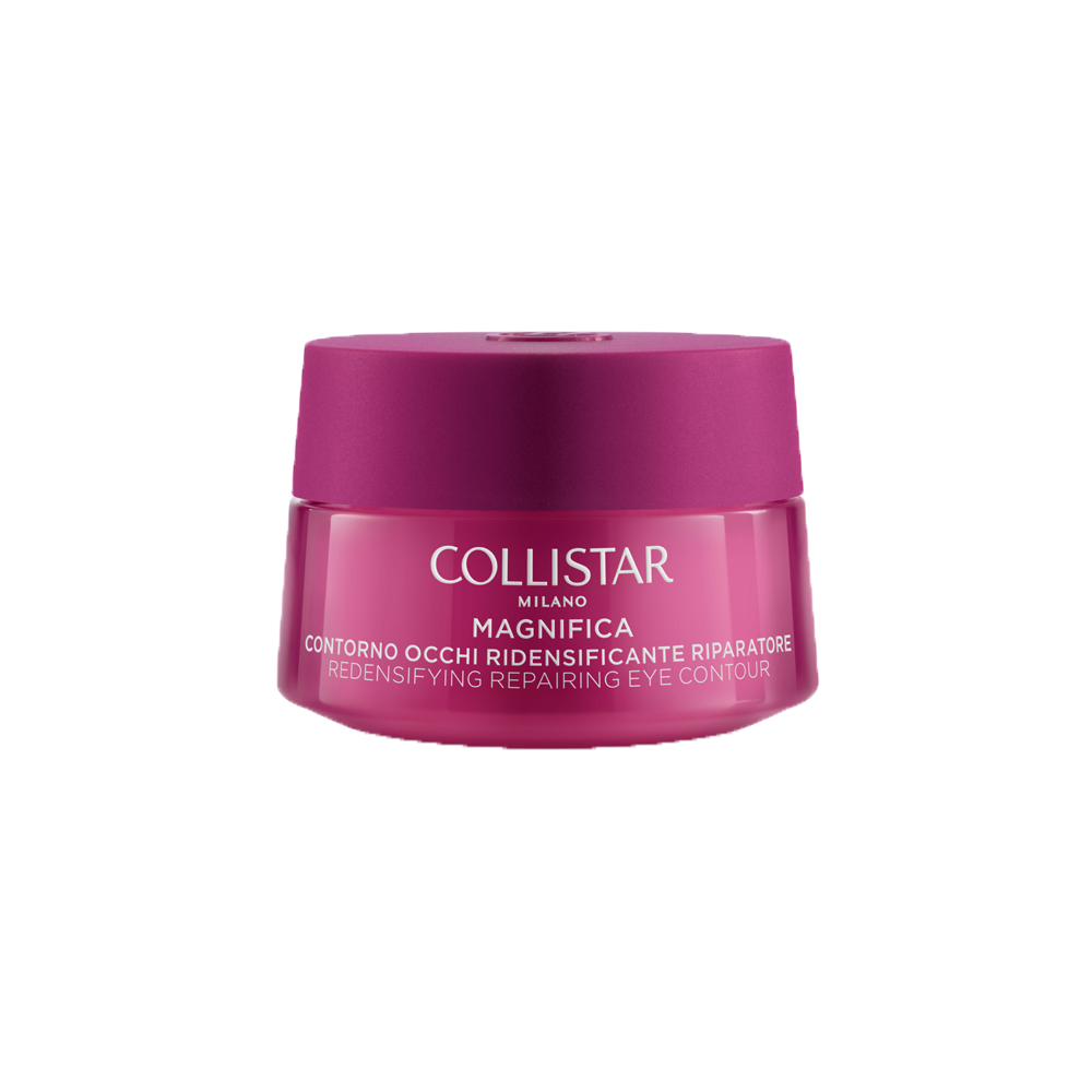 Crema Magnifica Contorno Occhi Ridensificante Riparatore 15 ml