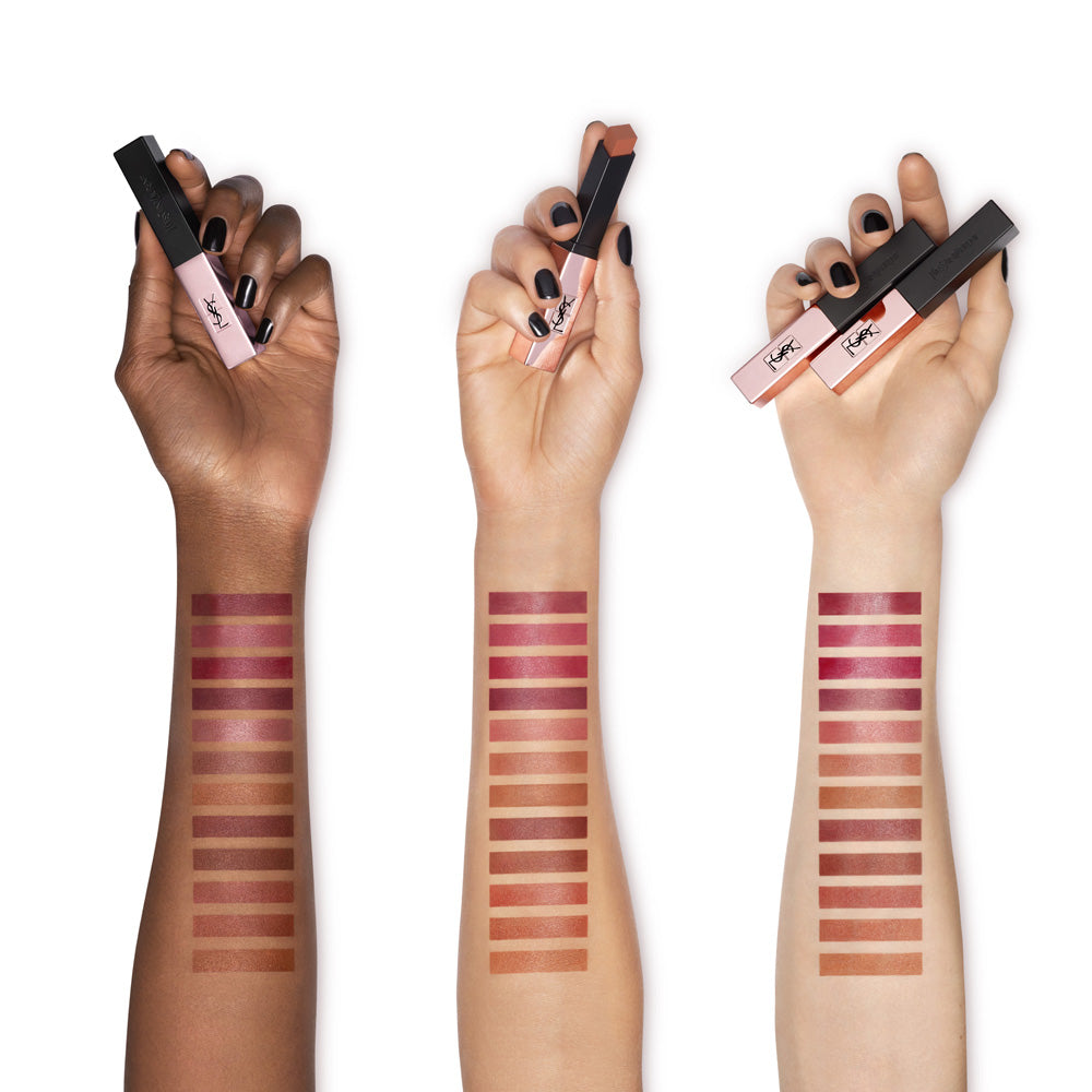 Rossetto The Slim Mat Glow