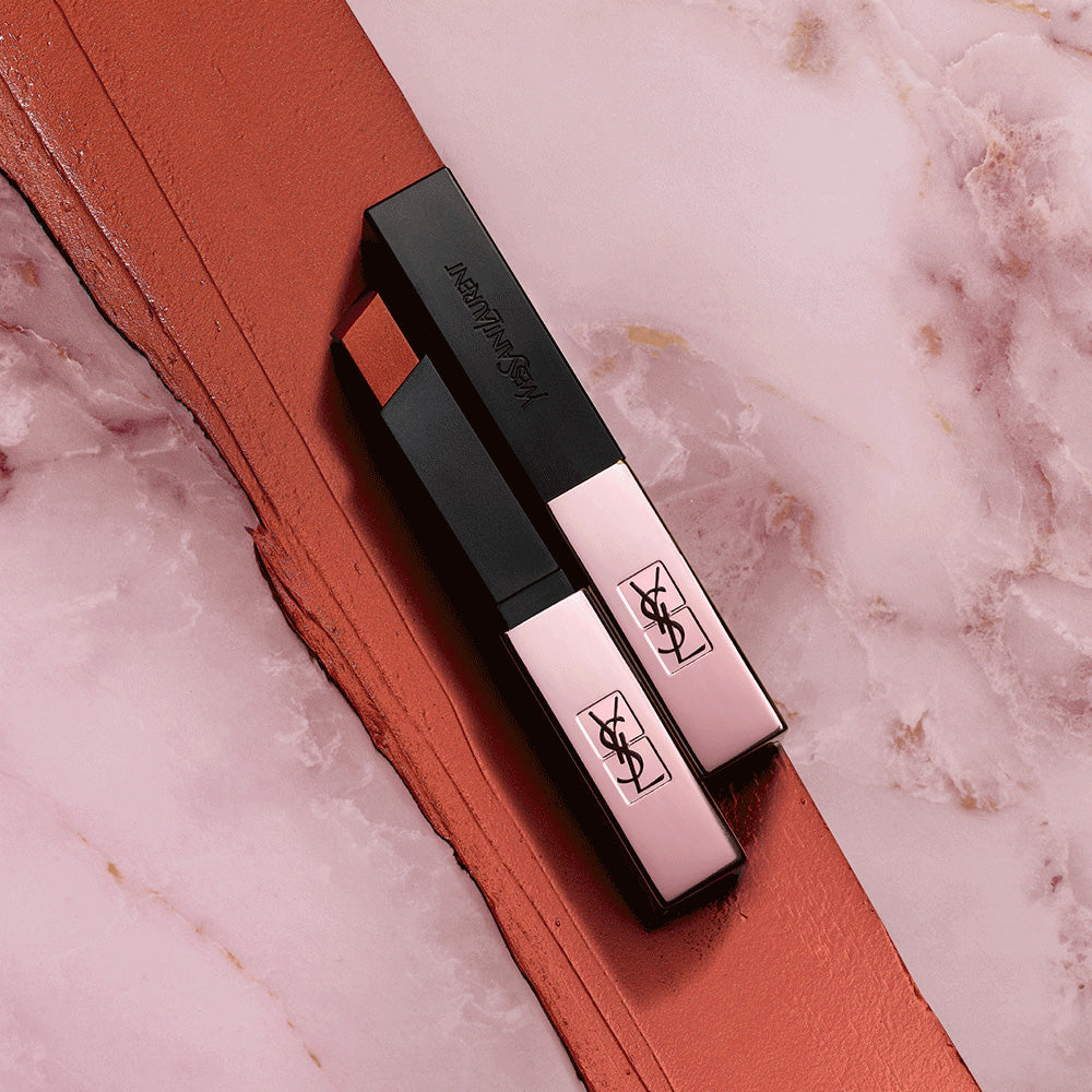 Rossetto The Slim Mat Glow