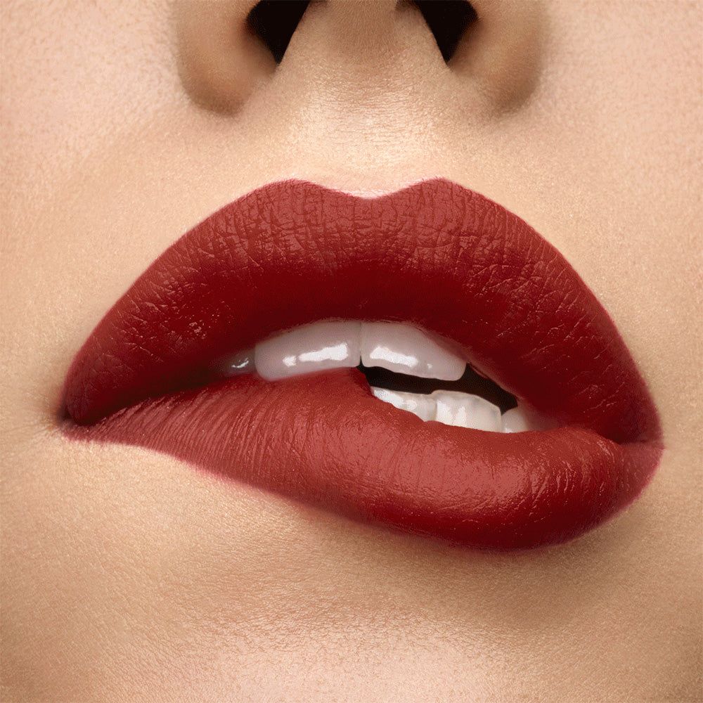 Rossetto The Slim Mat Glow