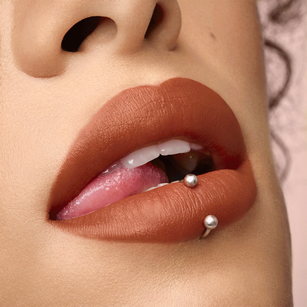 Rossetto The Slim Mat Glow