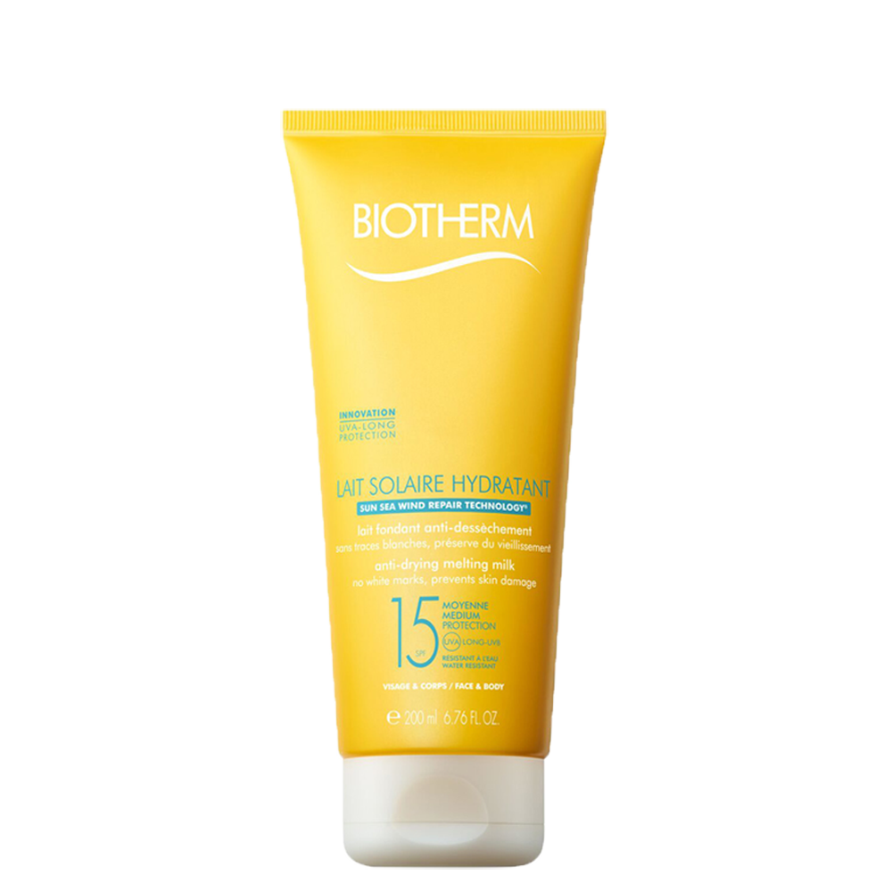 Latte Solare Corpo 200 ml