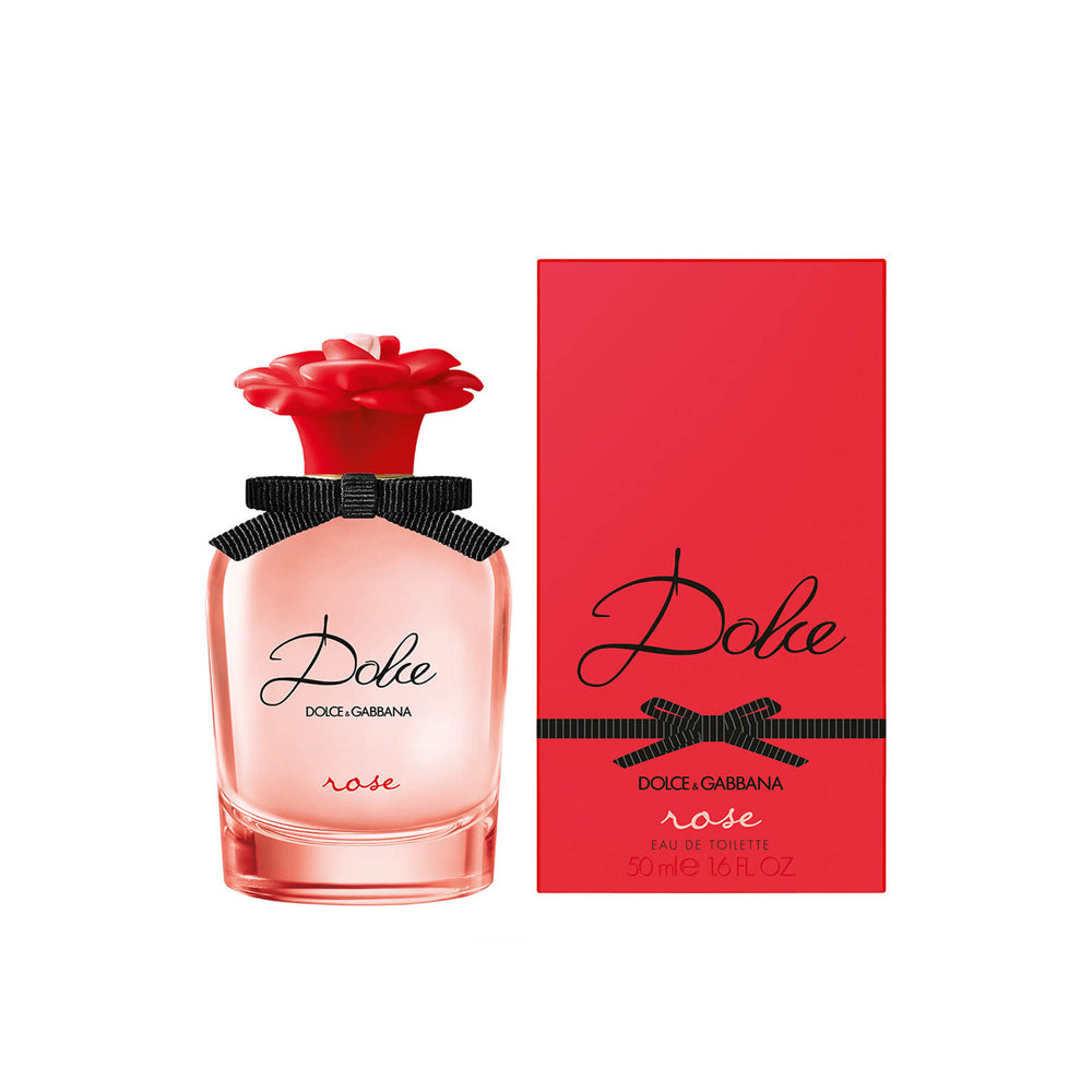 Dolce Rose Eau de Toilette