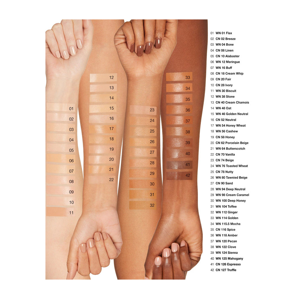 Even Better Clinical Serum Foundation Spf 20