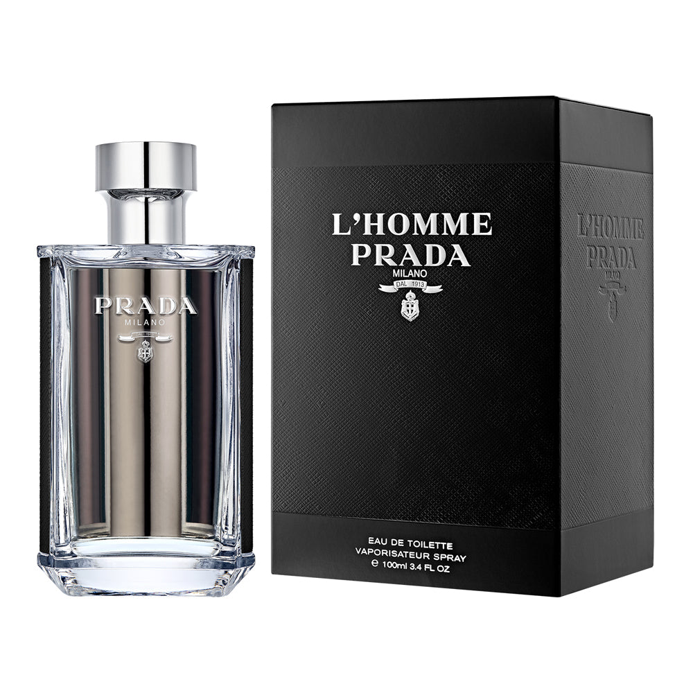L' Homme Eau de Toilette