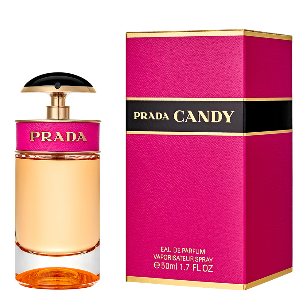 Candy Eau de Parfum
