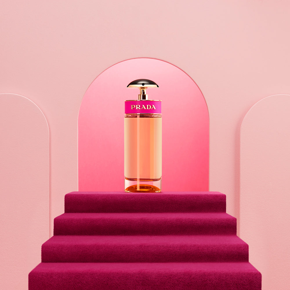 Candy Eau de Parfum