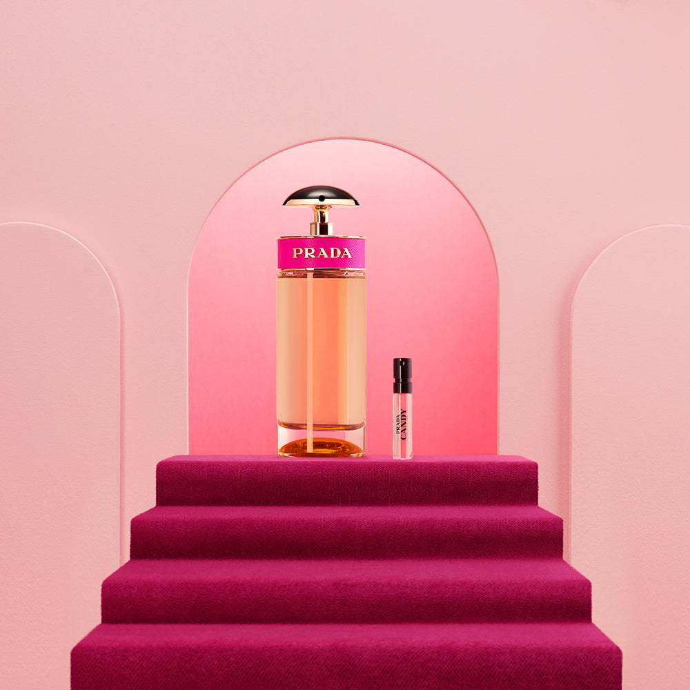 Candy Eau de Parfum
