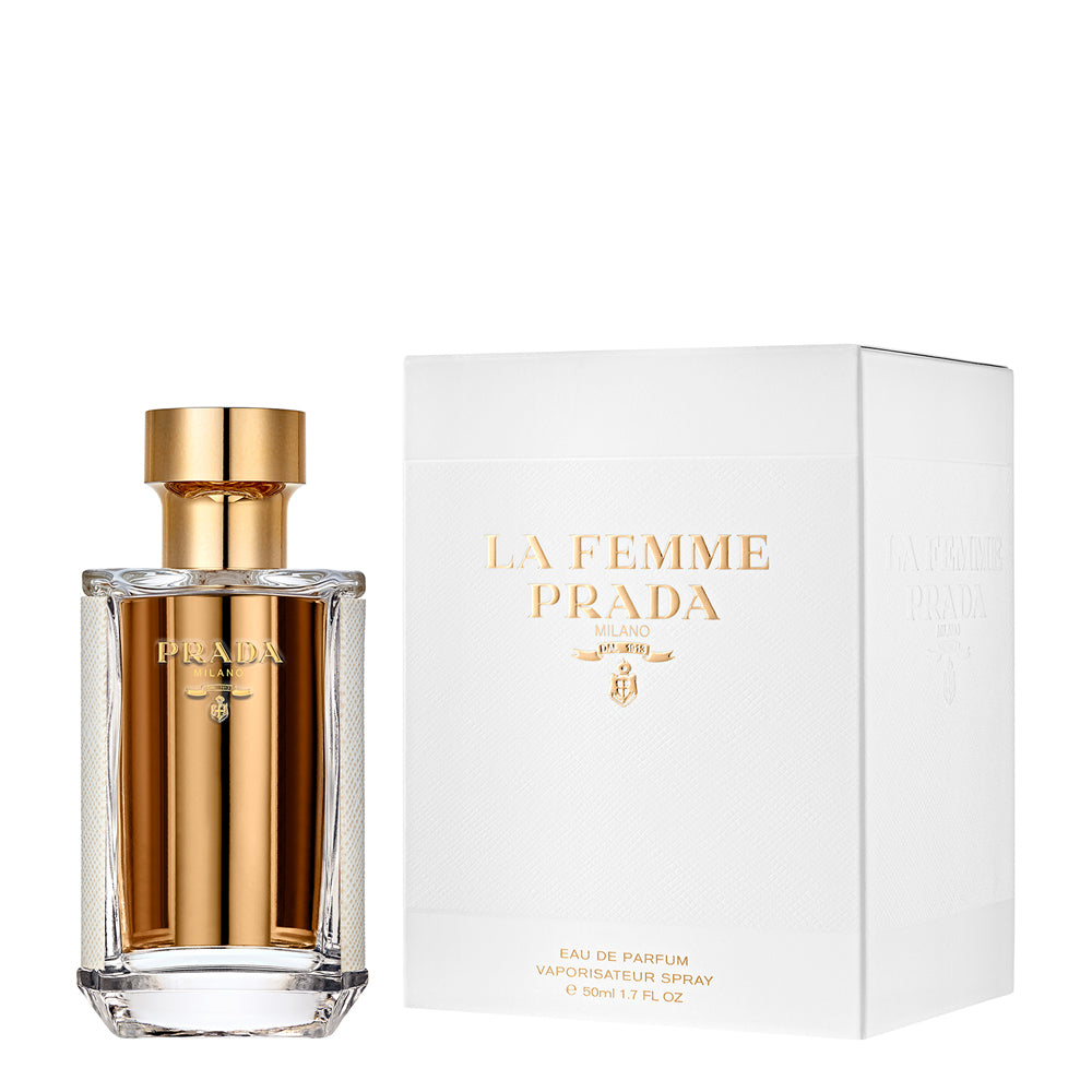La Femme Eau De Parfum