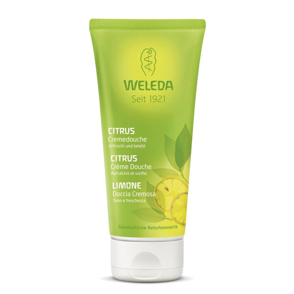 Weleda