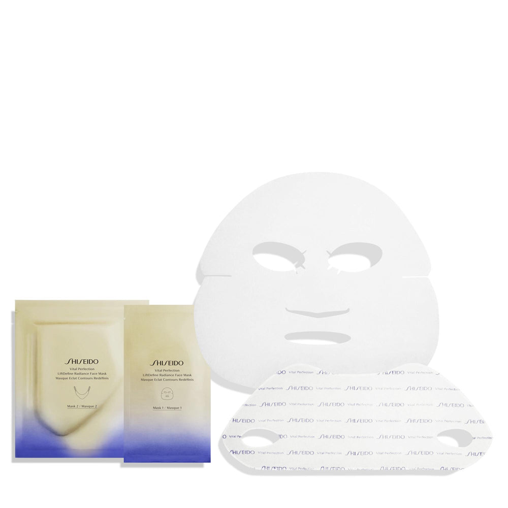 Maschera Viso LiftDefine Radiance