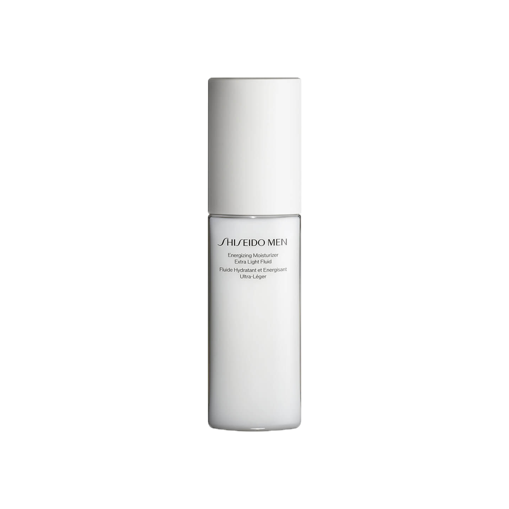 Energizing Moisturizer Extra Light Fluid 100 ml