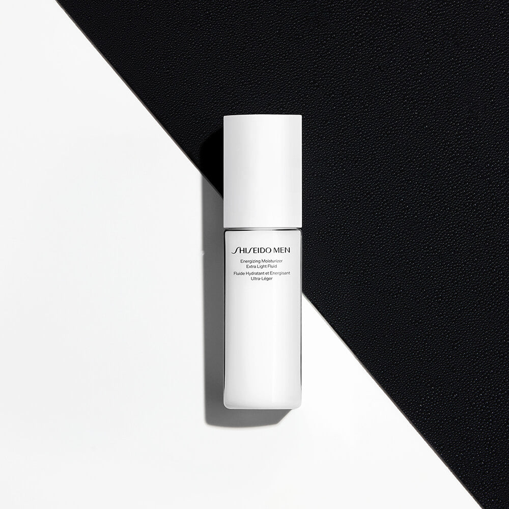Energizing Moisturizer Extra Light Fluid 100 ml