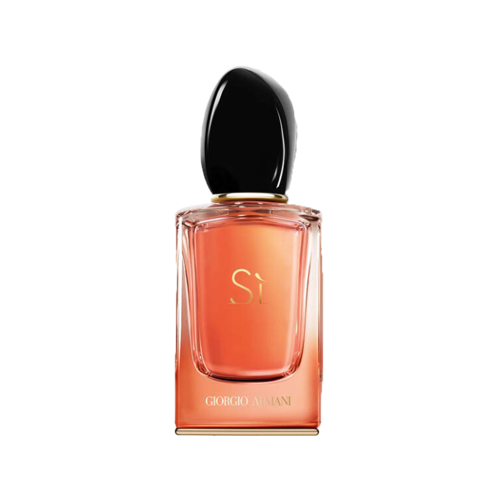 Sì Intense Eau de Parfum