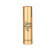 Lady Million Deodorant Spray 150 ml