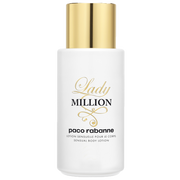 Lady Million Body Lotion 200 ml