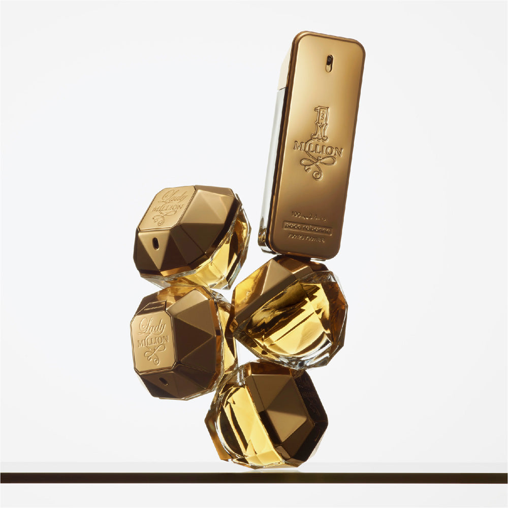 Lady Million Eau de Parfum